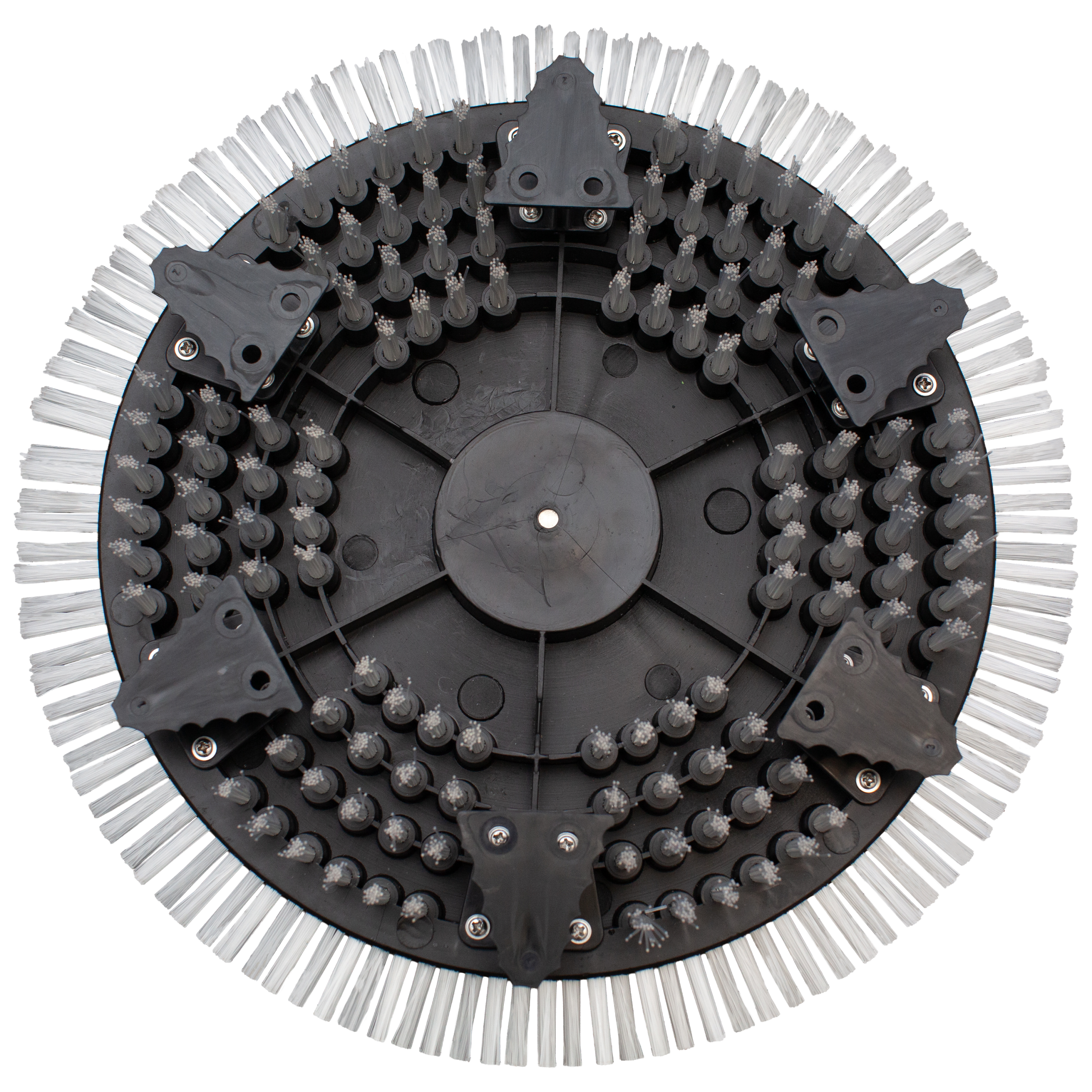 Nemo Hull Cleaner Scraper Brush for Heavy Growth