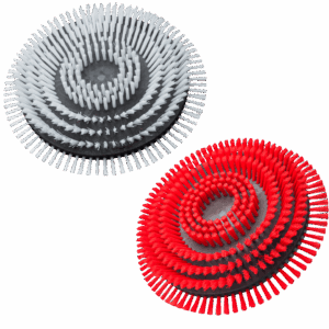 Nemo Hull Cleaner Brushes